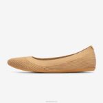 brisas de árvore feminina 884J164 bronzeado forrageiro Allbirds - Image 3