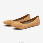 brisas de árvore feminina 884J164 bronzeado forrageiro Allbirds - Image 7