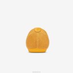 brisas de árvore feminina 884J168 prosperar amarelo Allbirds - Image 4