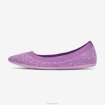 brisas de árvore feminina 884J169 lux roxo (sola rosa flutuante) Allbirds - Image 3