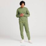 calça de moletom r&r masculina 884J133 carga calma Allbirds - Image 7