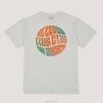 camiseta masculina de algodão allgood 884J125 São Francisco Allbirds - Image 2