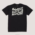 camiseta masculina de algodão allgood 884J127 auckland Allbirds - Image 2