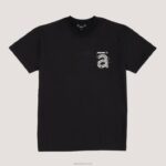 camiseta masculina de algodão allgood 884J127 auckland Allbirds