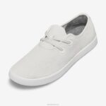 capitães de árvores masculinos 884J63 kaikoura branco Allbirds