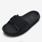 controles deslizantes de açúcar masculinos 884J60 preto natural Allbirds