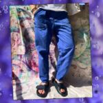 controles deslizantes de açúcar masculinos 884J62 azul puro Allbirds - Image 2