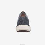 corredor de lã feminino mizzles 884J192 cinza natural (sola creme) Allbirds - Image 4