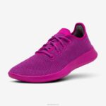 corredores de árvore masculinos 884J10 florescer rosa Allbirds