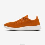 corredores de árvore masculinos 884J13 rosa flutuante (sola nevasca) Allbirds - Image 8