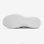 corredores de árvore masculinos 884J4 jet black (sola branca) Allbirds - Image 6