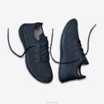 corredores de árvore masculinos 884J6 noite da marinha Allbirds - Image 6