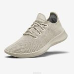 corredores de árvore masculinos 884J7 trigo (solado bege) Allbirds