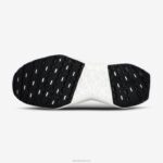 corredores de golfe masculinos 884J25 preto natural (sola nevasca) Allbirds - Image 6