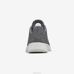 corredores de lã femininos 884J183 cinza natural (sola cinza claro) Allbirds - Image 4