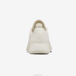 corredores de lã femininos 884J184 branco natural (sola creme) Allbirds - Image 4