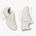 corredores de lã femininos 884J184 branco natural (sola creme) Allbirds - Image 7