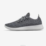corredores de lã masculinos 884J27 cinza natural (sola cinza claro) Allbirds - Image 3