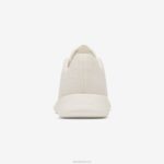 corredores de lã smallbirds - crianças grandes 884J260 Branco natural Allbirds - Image 4