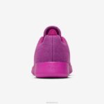 corredores de lã smallbirds - crianças grandes 884J267 florescer rosa Allbirds - Image 4