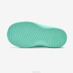 corredores de lã smallbirds - crianças pequenas 884J234 wowza azul (sola de menta flutuante) Allbirds - Image 6