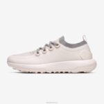 corredores de trilha masculinos swt 884J59 taupe calmo Allbirds - Image 3