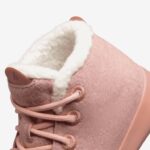 cotão mizzle vice-campeão de lã masculina 884J105 coral calmo Allbirds - Image 7