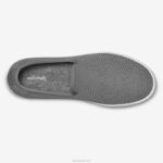 espreguiçadeiras de árvore feminina 884J175 névoa (sola branca) Allbirds - Image 5