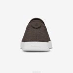espreguiçadeiras de árvore masculinas 884J42 cacau (sola branca) Allbirds - Image 4