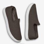 espreguiçadeiras de árvore masculinas 884J42 cacau (sola branca) Allbirds - Image 7