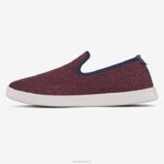 espreguiçadeiras de árvore masculinas 884J44 olympus (sola branca) Allbirds - Image 3