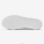 espreguiçadeiras de árvore masculinas 884J44 olympus (sola branca) Allbirds - Image 6