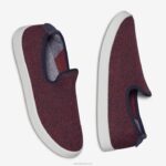 espreguiçadeiras de árvore masculinas 884J44 olympus (sola branca) Allbirds - Image 7
