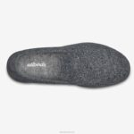 espreguiçadeiras de lã masculina 884J71 cinza natural (sola cinza escuro) Allbirds - Image 5