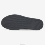 espreguiçadeiras de lã masculina 884J71 cinza natural (sola cinza escuro) Allbirds - Image 6