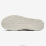 espreguiçadeiras de lã masculina 884J72 preto verdadeiro (sola creme) Allbirds - Image 6