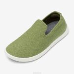 espreguiçadeiras de lã masculina 884J73 carga calma (sola de nevasca) Allbirds