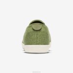 espreguiçadeiras de lã masculina 884J73 carga calma (sola de nevasca) Allbirds - Image 4
