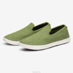 espreguiçadeiras de lã masculina 884J73 carga calma (sola de nevasca) Allbirds - Image 7