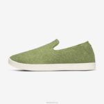 espreguiçadeiras de lã smallbirds - crianças grandes 884J268 carga calma (sola branca natural) Allbirds - Image 3