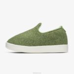espreguiçadeiras de lã smallbirds - crianças pequenas 884J246 carga calma (sola branca natural) Allbirds - Image 3