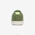 espreguiçadeiras de lã smallbirds - crianças pequenas 884J246 carga calma (sola branca natural) Allbirds - Image 4