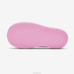 espreguiçadeiras de lã smallbirds - crianças pequenas 884J247 wowza azul (sola rosa flutuante) Allbirds - Image 6