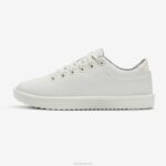 flautista de lã feminino tecido 884J203 Branco natural Allbirds - Image 2