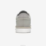 flautista de lã masculino tecido 884J66 cinza estanho (sola nevasca) Allbirds - Image 3