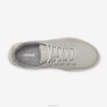 flautista de lã masculino tecido 884J66 cinza estanho (sola nevasca) Allbirds - Image 4