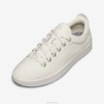 flautistas de lã feminina 884J193 Branco natural Allbirds