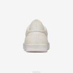 flautistas de lã feminina 884J193 Branco natural Allbirds - Image 4