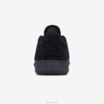 fluffs de corredor de lã masculino 884J106 preto natural Allbirds - Image 3