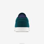 gaiteiros de árvore masculinos 884J38 esmeralda profunda (sola nevasca) Allbirds - Image 4